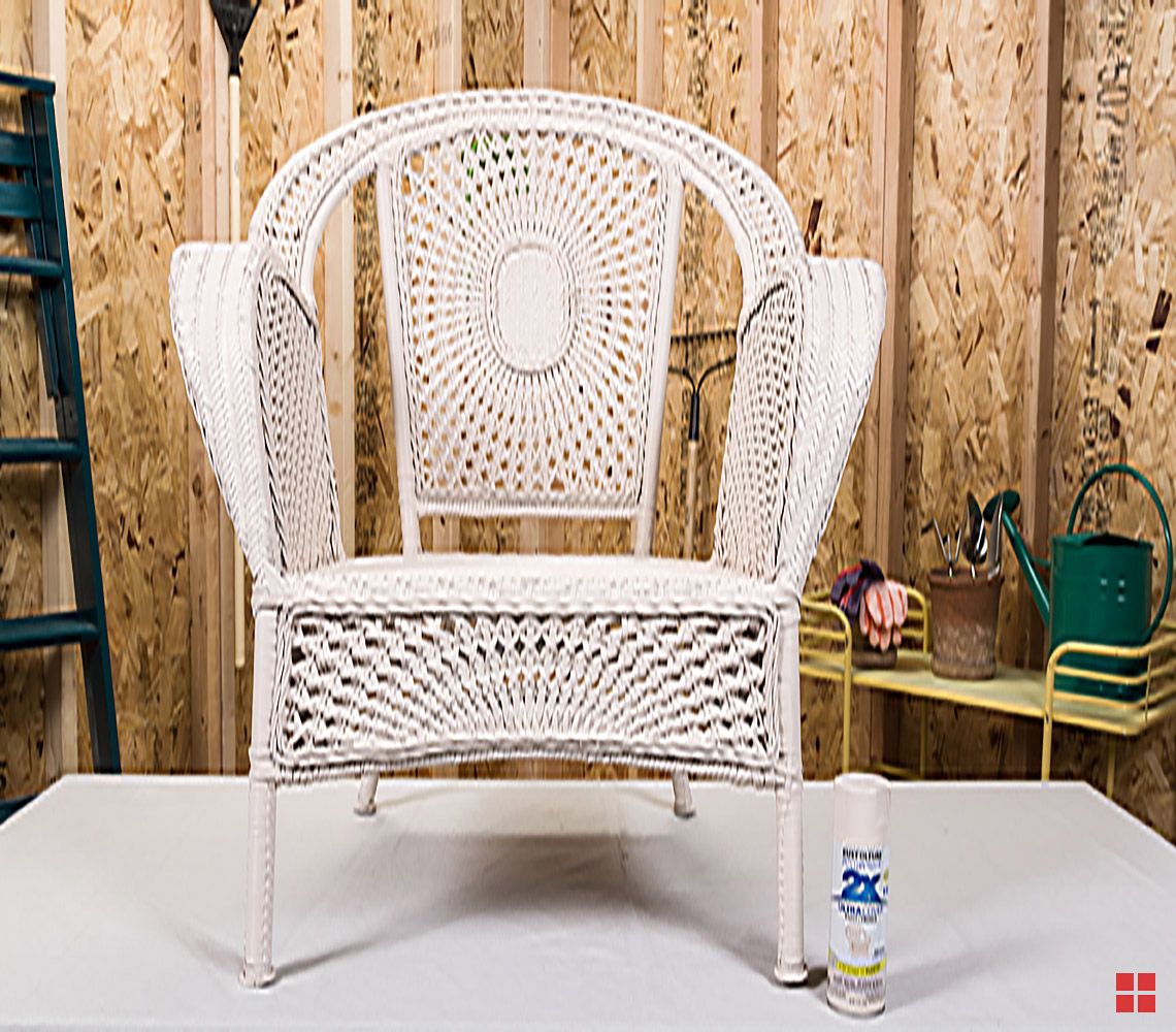 Chair Before