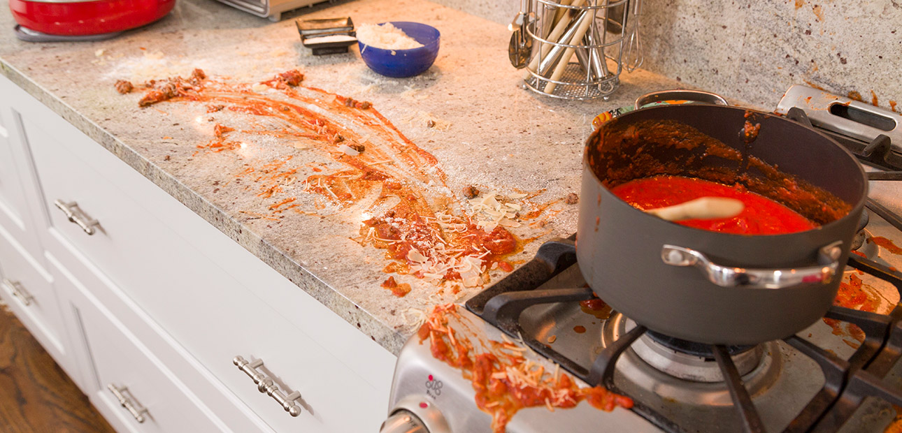 Kitchen Makeover
