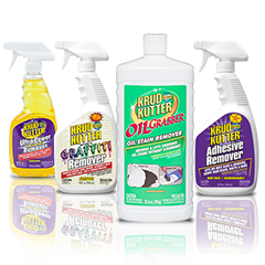 Specialty Remover category