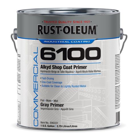 6100 Primer