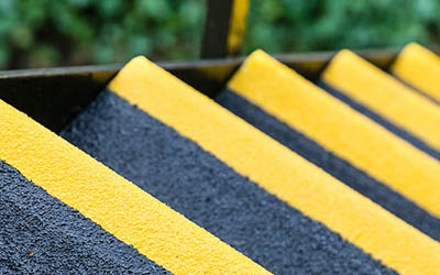 Step Covers