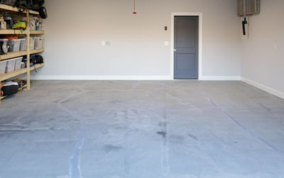 Concrete