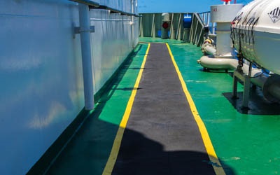 Anti Slip