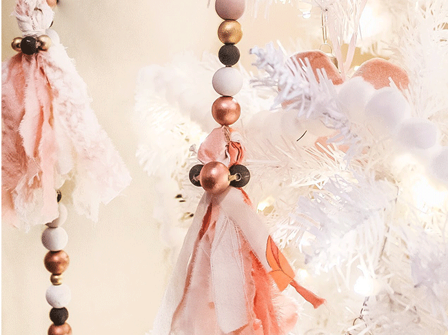 Boho-Beaded-Garland-DIY-by-Rust-Oleum-Inspirational-Project