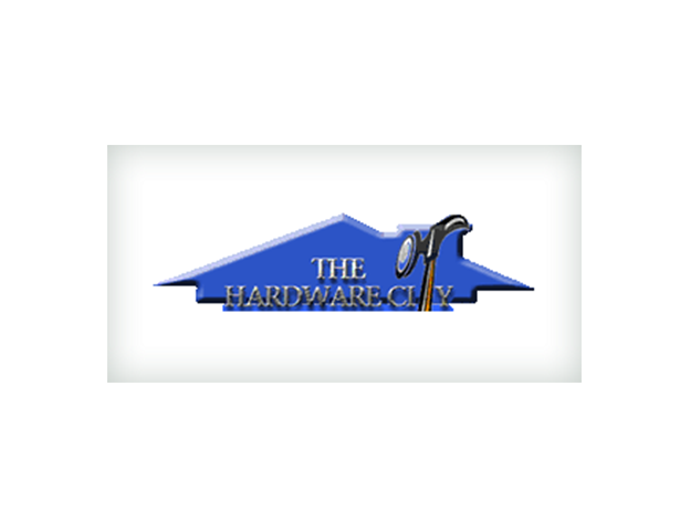 A House of hardware